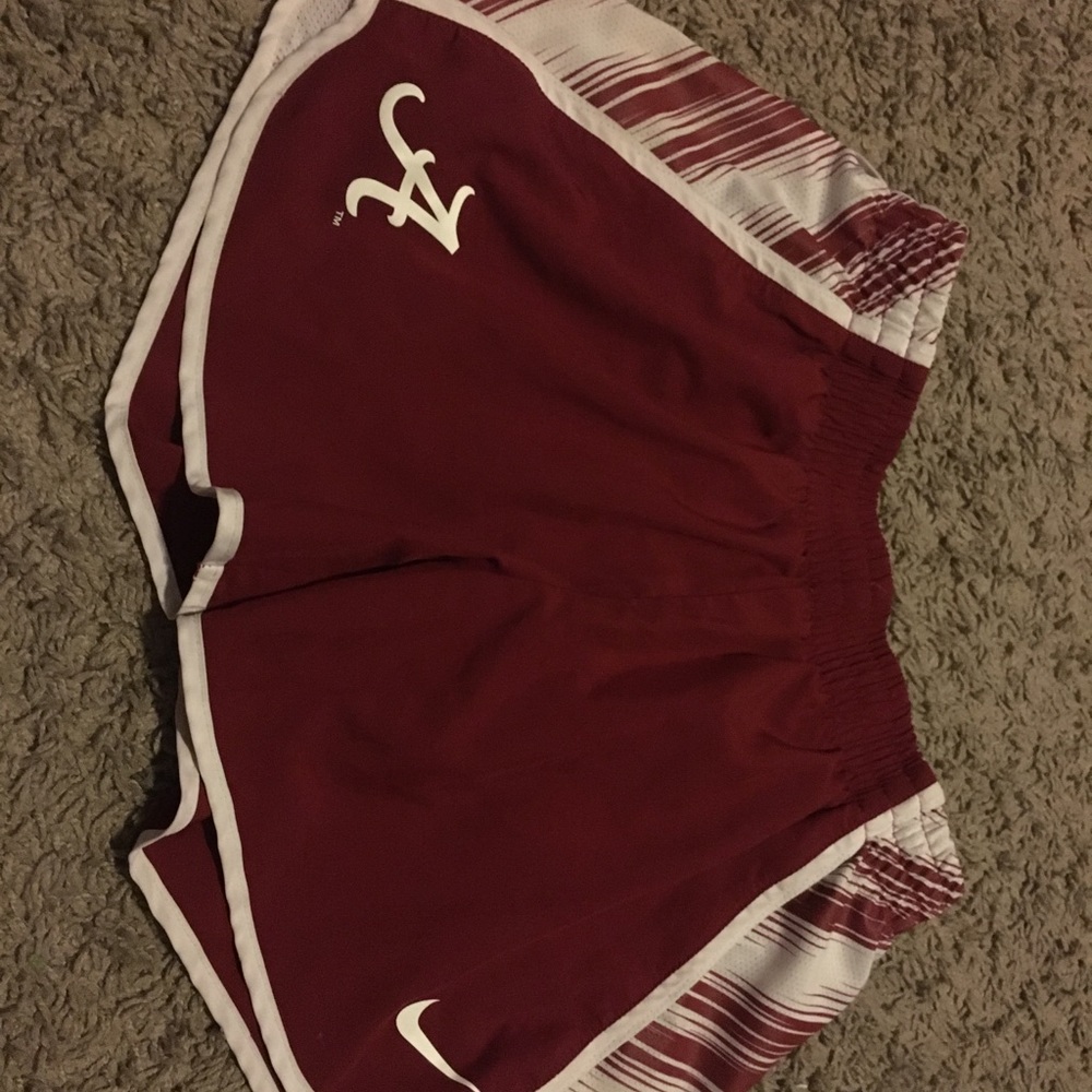 NIKE bama shorts